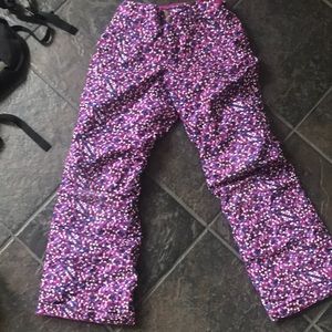 Burton Snow Pants